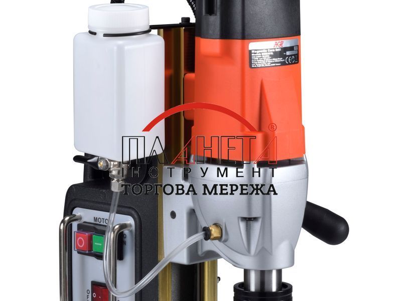 Дриль на магнітній основі AGP SMD 351 L SMD351L фото