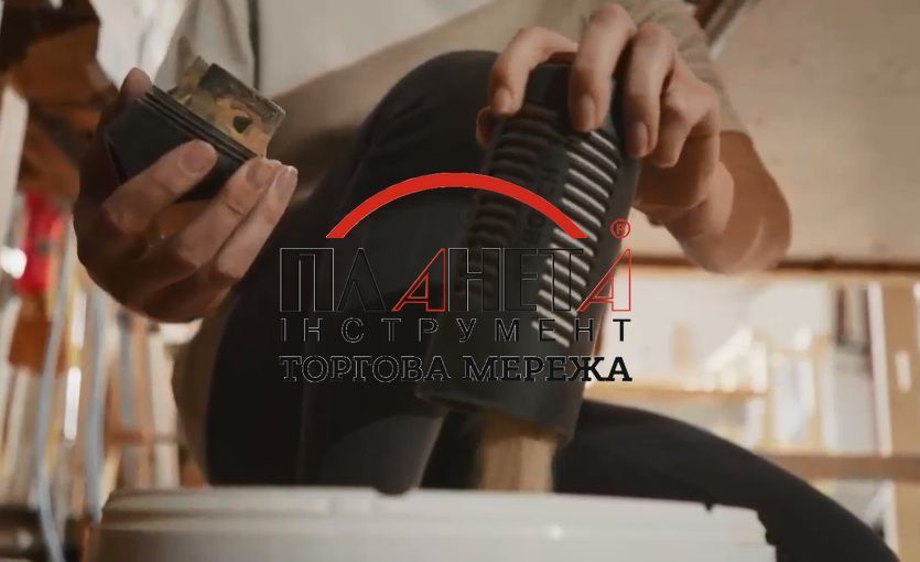 Акумуляторна ексцентрикова шліфмашина GEX 18V-150-3 Bosch Professional (0601372903) 0601372903 фото