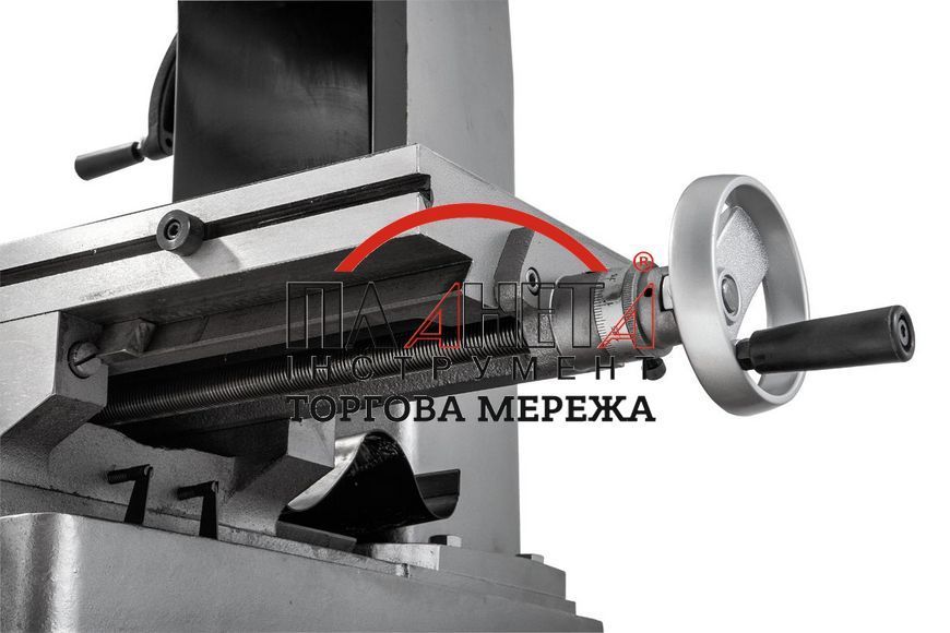 Фрезерний станок із редуктором JET JMD-45PF 50000400T фото