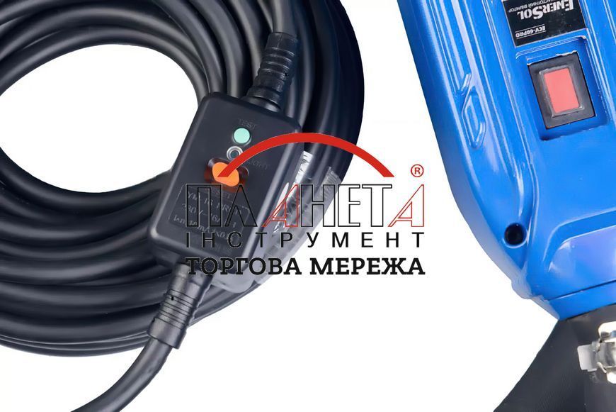 Вібратор для бетону EnerSol ECV-50PRO ECV-50PRO фото