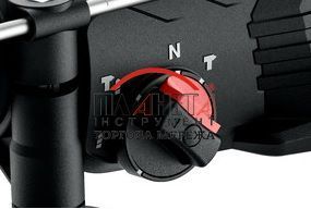 Перфоратор Metabo KHE 2845 (601739500) 601739500 фото