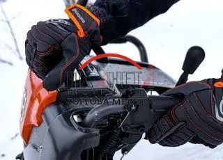 Снігоочисник Husqvarna ST 376 9707874-01 фото