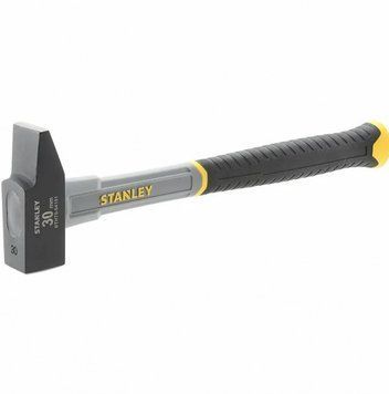 Молоток інженерний Fiberglass, вага 300 г STANLEY (STHT0-54131) STHT0-54131 фото