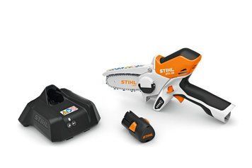 Акумуляторний гілкоріз GTA 26 Set Stihl GA010116910 фото