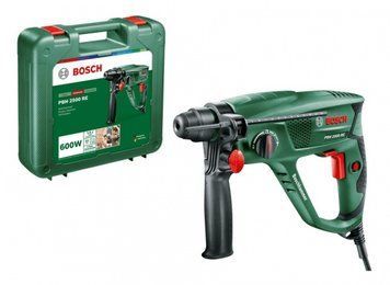 Перфоратор BOSCH PBH 2500 RE 0603344421 0603344421 фото