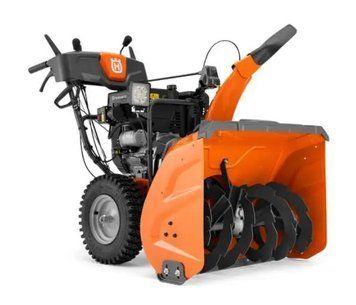 Снігоочисник Husqvarna ST 376 9707874-01 фото