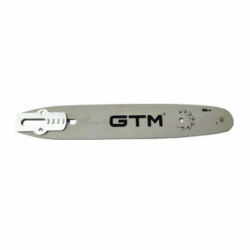 Шина для пилки GTM CS18/250BL 10"/25,4 см (3345) 3345 фото