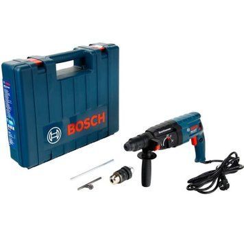 Перфоратор BOSCH GBH 2-24 DF 06112A0400 06112A0400 фото