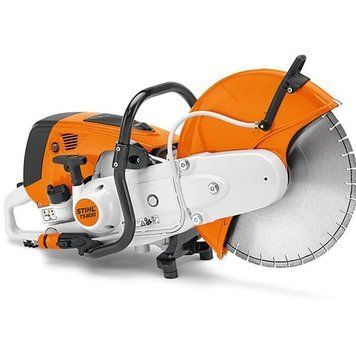 Бензоріз Stihl TS 800 42240112820 фото