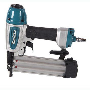 Пневматичний цвяхозабивач Makita AF506 AF506 фото