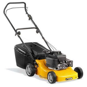 Бензинова ланцюгова пила STIGA Collector 46 (29917464/S12) 29917464/S12 фото