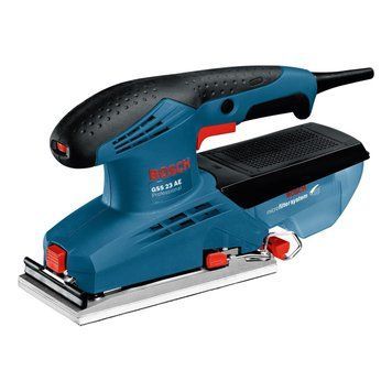 Віброшліфмашина BOSCH GSS 23 AE 0601070721 фото