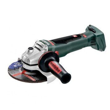 Аккумуляторная УШМ Metabo WB 18 LTX BL 150 Quick Каркас 613078850 613078850 фото