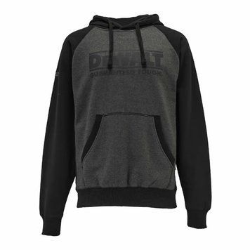 Худі STRATFORD HOODIE DeWALT DWC126-013-M DWC126-013-M фото