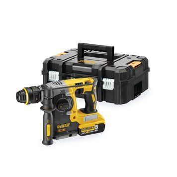 Перфоратор акумуляторний безщітковий SDS-Plus DeWALT DCH274P2T DCH274P2T фото