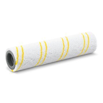 Універсальна роликова щітка для робота-пилососа RVF 7 (2.269-680.0) 2.269-680.0 фото