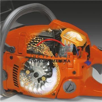Бензопила Husqvarna 435 II (9676758-35) 9705597-35 фото