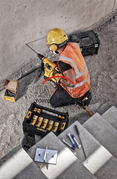 Бур DeWALT DT60847 DT60847 фото