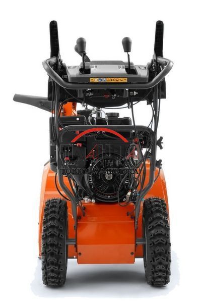 Снегоуборщик Husqvarna ST 327 (9705290-01) 9705290-01 фото