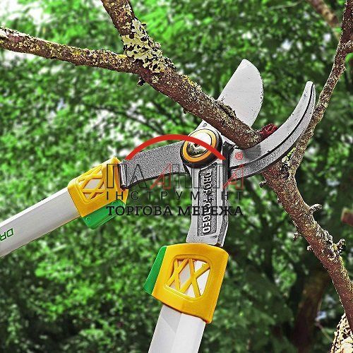 Сучкоріз GRUNTEK X-25 Professional (295201655) 295201655 фото