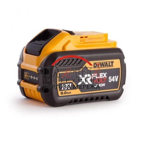 Перфоратор акумуляторний безщітковий SDS-Plus DeWALT DCH417X2 DCH417X2 фото