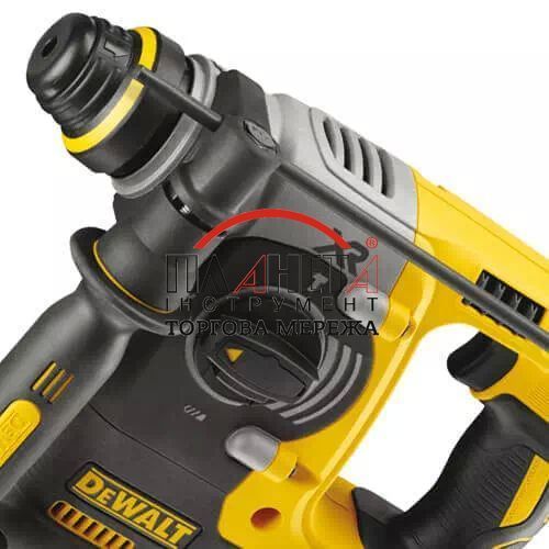 Перфоратор акумуляторний безщітковий SDS-Plus DeWALT DCH273N (каркас) DCH273N фото