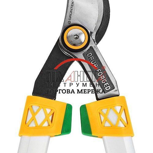 Сучкоріз GRUNTEK X-25 Professional (295201655) 295201655 фото