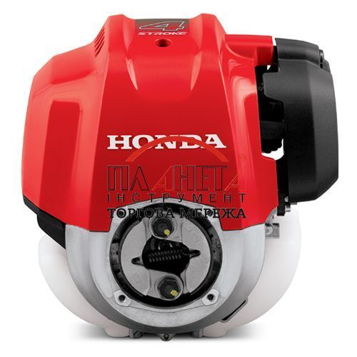 Двигун бензиновий Honda GX50 (GX50T-ST-4-OH) GX50T-ST-4-OH фото