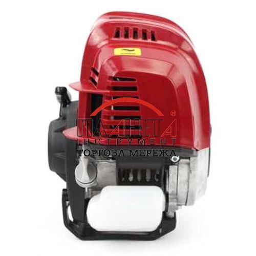Двигун бензиновий Honda GX50 (GX50T-ST-4-OH) GX50T-ST-4-OH фото