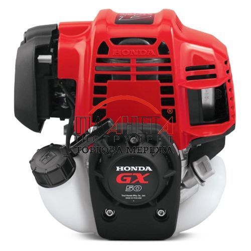 Двигун бензиновий Honda GX50 (GX50T-ST-4-OH) GX50T-ST-4-OH фото