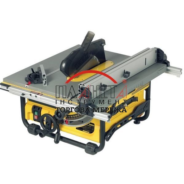 Настольная пила DEWALT DW745 DW745 фото