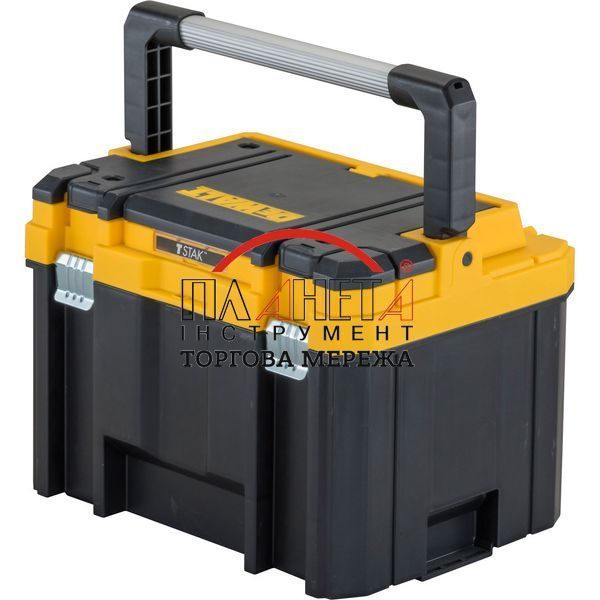 Ящик для инструмента TSTAK DeWALT DWST1-75774 DWST1-75774 фото