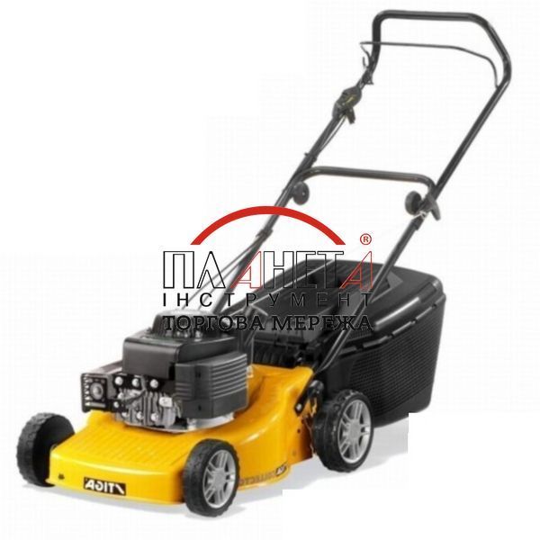 Бензинова ланцюгова пила STIGA Collector 46 (29917464/S12) 29917464/S12 фото