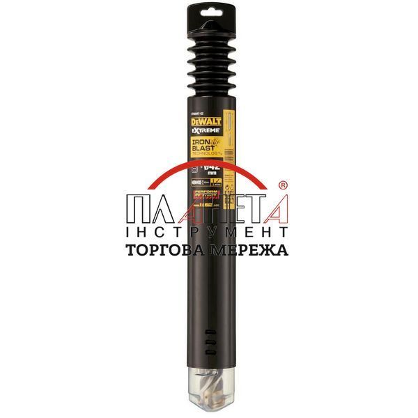Бур DeWALT DT60847 DT60847 фото