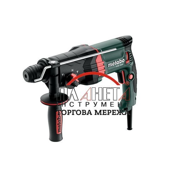 Перфоратор Metabo KHE 2845 (601739500) 601739500 фото