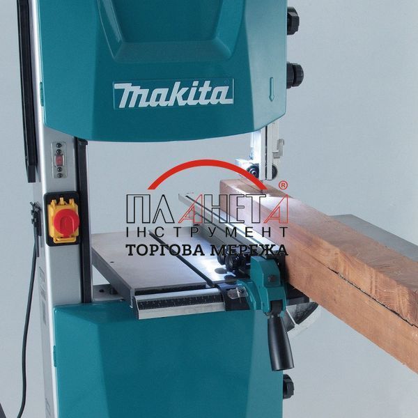 Стрічкова пила Makita LB 1200 F LB1200F фото