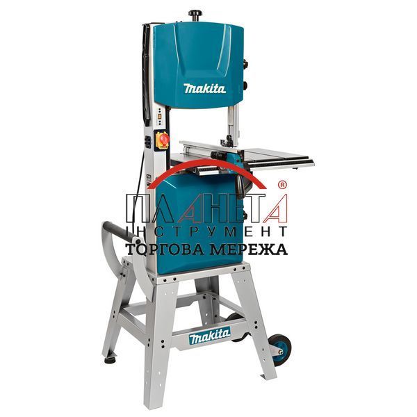 Стрічкова пила Makita LB 1200 F LB1200F фото