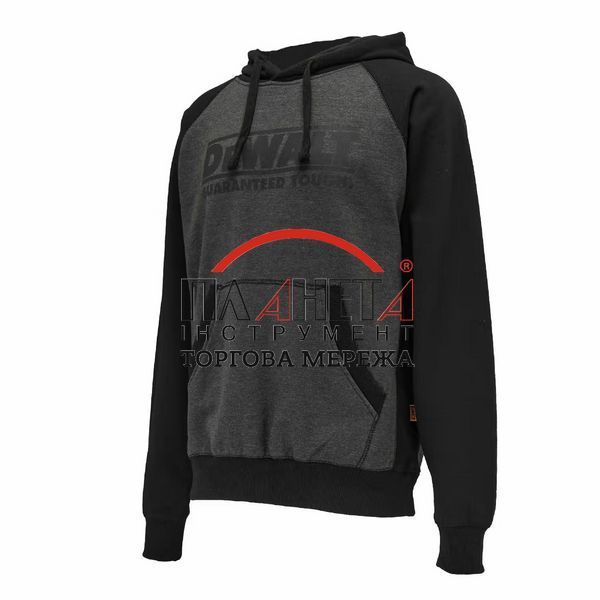 Худі STRATFORD HOODIE DeWALT DWC126-013-M DWC126-013-M фото