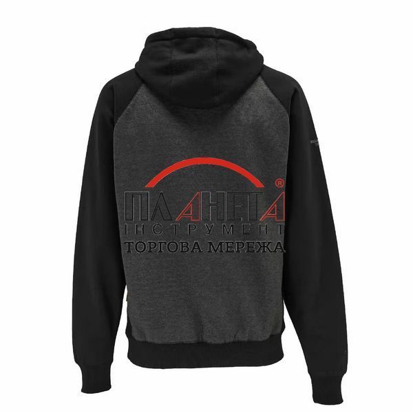 Худі STRATFORD HOODIE DeWALT DWC126-013-M DWC126-013-M фото