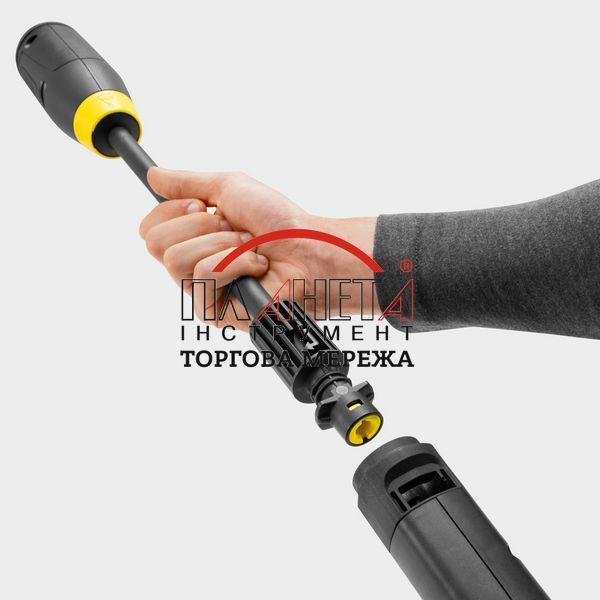 Струменева трубка Karcher MJ 160 4-in-1 Multi Jet (2.644-431.0) 2.644-431.0 фото
