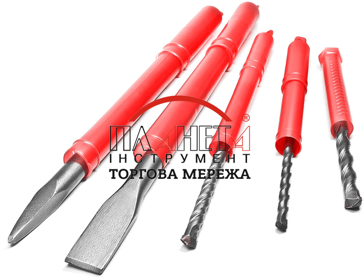 Перфоратор Stark RH 850 Profi 140850010 фото
