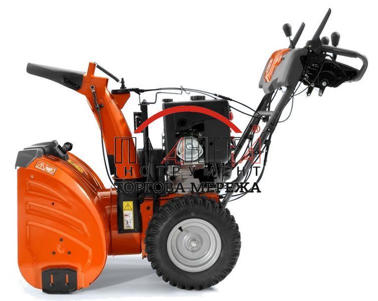 Снегоуборщик Husqvarna ST 327 (9705290-01) 9705290-01 фото