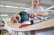 Ексцентрикова шліфмашина GEX 40-150 Bosch Professional (060137B201) 060137B201 фото 6