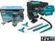 Набір акумуляторних інструментів Makita CLX234A CLX234A фото 1