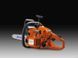 Бензопила Husqvarna 435 II (9676758-35) 9705597-35 фото 3