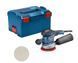 Ексцентрикова шліфмашина GEX 40-150 Bosch Professional (060137B201) 060137B201 фото 1