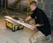 Настольная пила DEWALT DW745 DW745 фото 5