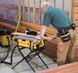 Настольная пила DEWALT DW745 DW745 фото 6