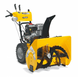 Снігоприбирач STIGA Power Power фото 1