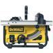 Настольная пила DEWALT DW745 DW745 фото 3